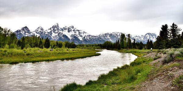 Grand Teton