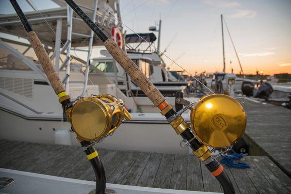 Green Harbor Marina