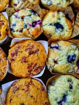 Muffins