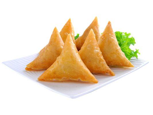 samosa