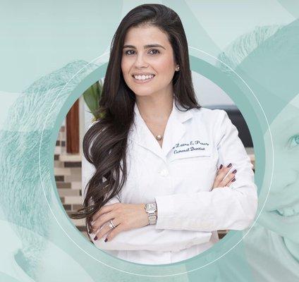 Laura E. Perez, DDS