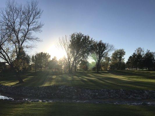 Rum River Hills Golf Club & Driving Range