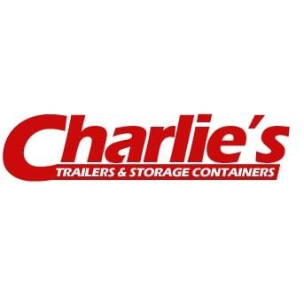 Charlie's Trailers & Storage Containers