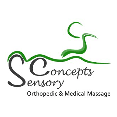 Sensory Concepts Orthopedic & Medical Massage