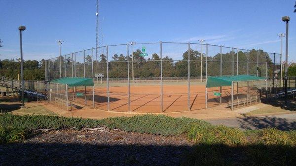 Westgate Softball Complex