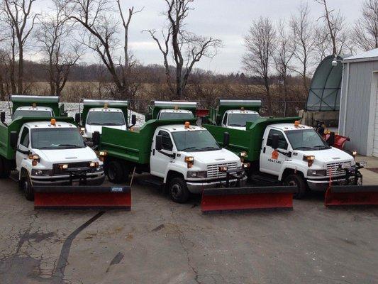 Cal JB MULCH & HARDSCAPES TODAY!