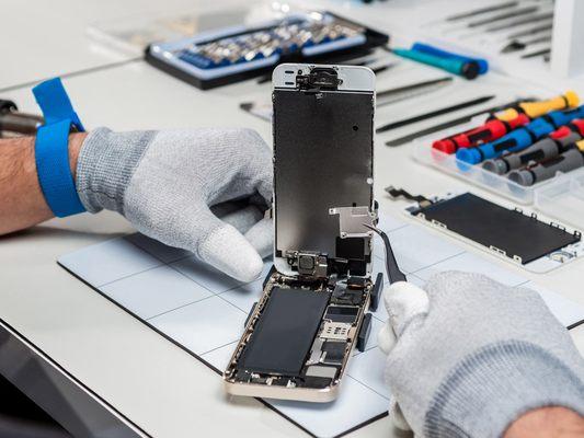 Cellaxs Phone Repair