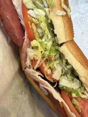 Thundercloud Subs