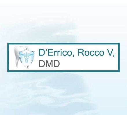 D'Errico, Rocco V, DMD is a Dentist in Garden City, NY