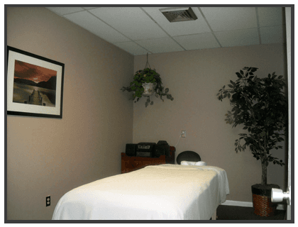 Northern Virginia Massage Center