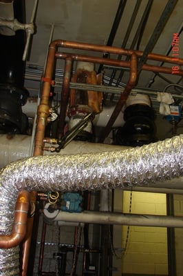 Lighting Plumbing and Heating