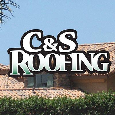 C & S Roofing