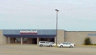 Slumberland Furniture Norfolk