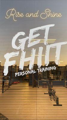 Get FHIIT