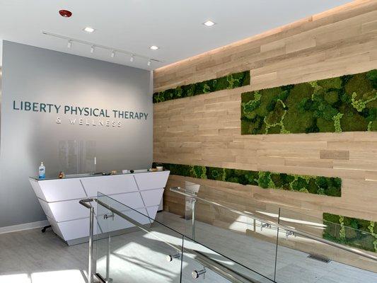 Liberty Physical Therapy & Wellness