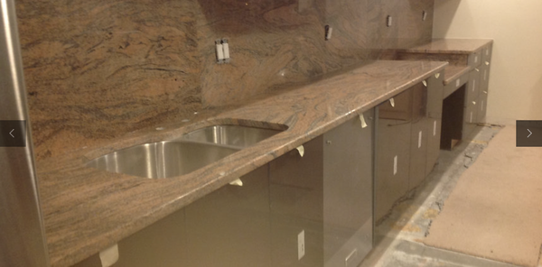 Custom Countertops for kitchen and bath. 23 years of top tier service! Call today to schedule a consultation.