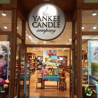 Yankee Candle Company