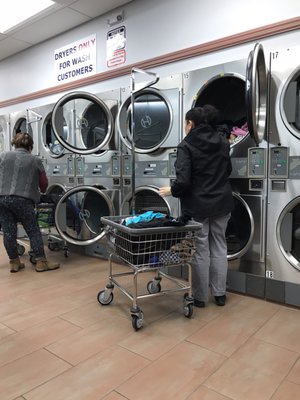 Dryers