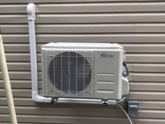 12,000 btu ductless mini split