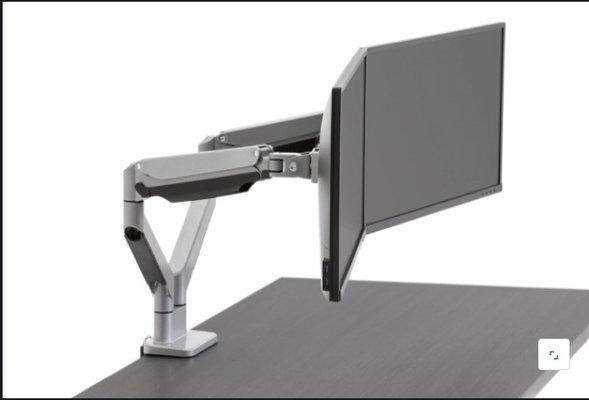 Monitor Arms