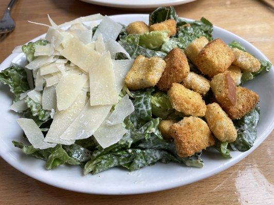 Caesar salad