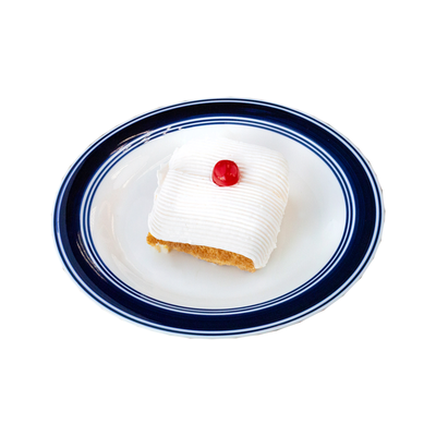 Tres Leches Cake