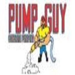 Pump Guy Concrete Pumping