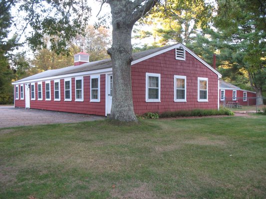 WINNETUXET CHILDREN'S PLACE IN SUMMER