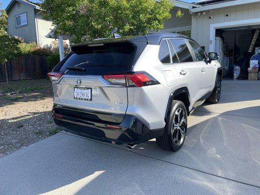 RAV4 Prime