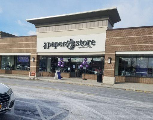 The Paper Store of East Hanover