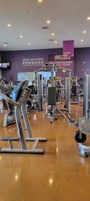 Anytime Fitness