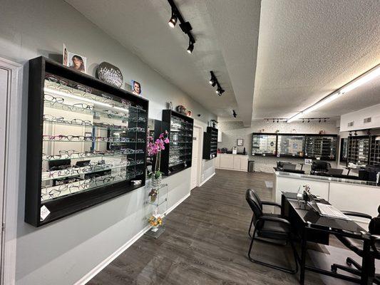 Eyecare Northeast