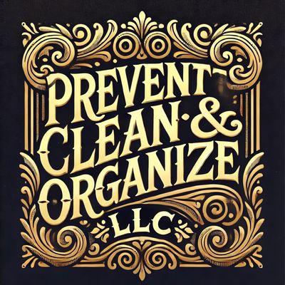 Prevent Clean Organize