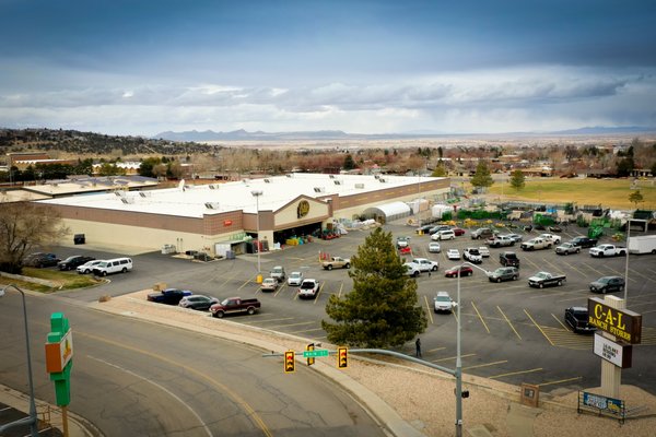 C-A-L Ranch Stores