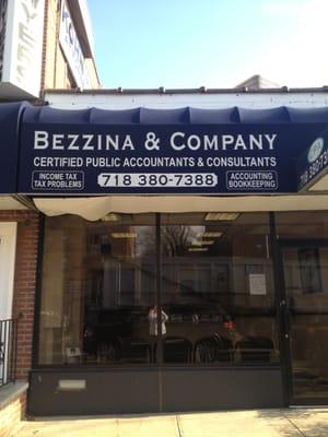 Bezzina