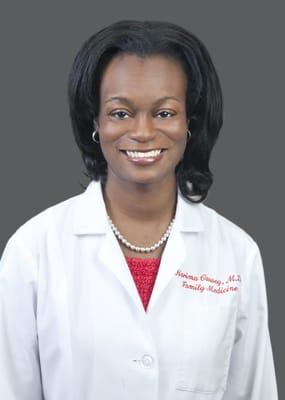 Karima Causey, MD