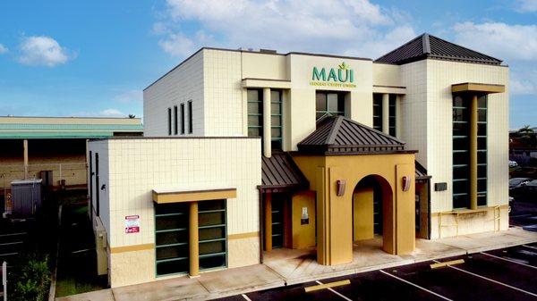 Maui Federal Credit Union