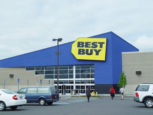 Best Buy