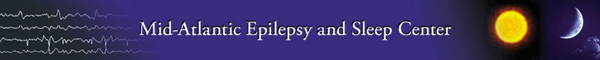 Mid Atlantic Epilepsy & Sleep Center