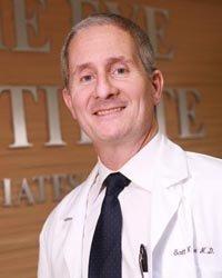 Scott Silodor, M.D.