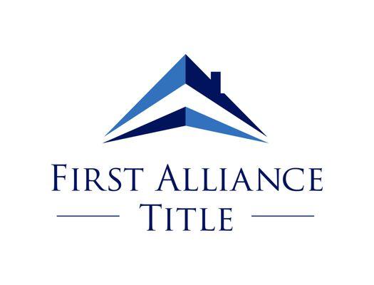 First Alliance Title