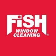 Fish Window Cleaning