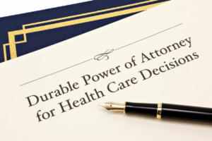 Carulli Law offers the personalized drafting of Health Care Powers of Attorney also known as Health Care Proxies