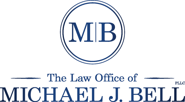 Logo for The Law Office of Michael J Bell, PLLC