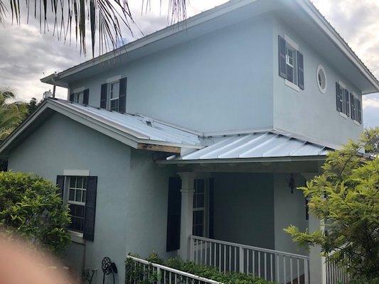 South Miami Roofing Where quality comes first.