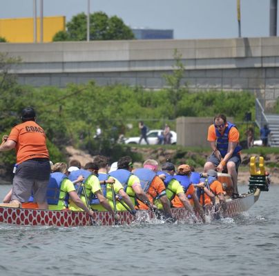 Annual Dragon Boat Regatta