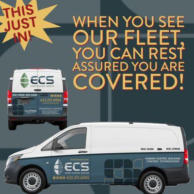 Our skilled team is there to make sure all your Lighting and HVAC controls needs are met!