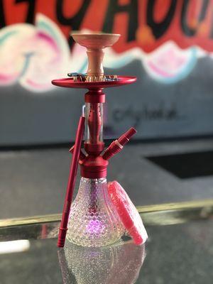 City Hookah