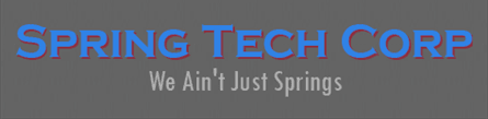 Spring Tech Corporation logo