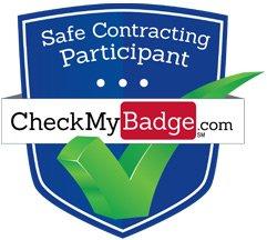 Safe Contracting Participant